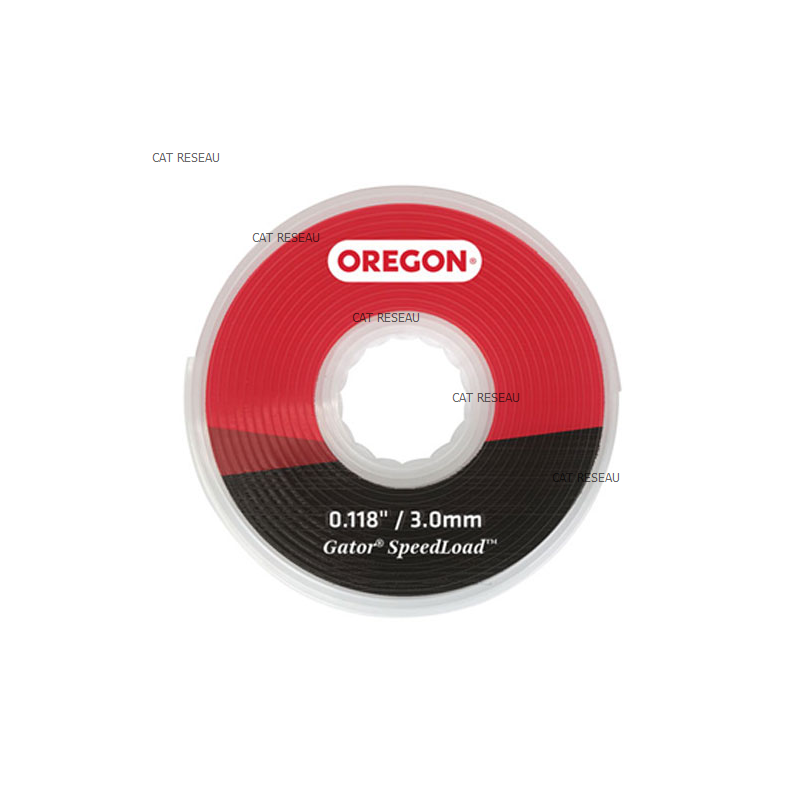 FIL GATOR SPEEDLOAD 3mm PACK DE 3 - ref. 2451825 | TP Agri