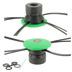 FARMER MULTILINE F8 SPOOL - ref. 6031080 | TP Agri