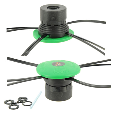 FARMER MULTILINE F8 SPOOL - ref. 6031080 | TP Agri