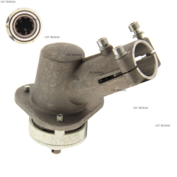 KIT RENV0I D ANGLE - ref. 6040908 | TP Agri
