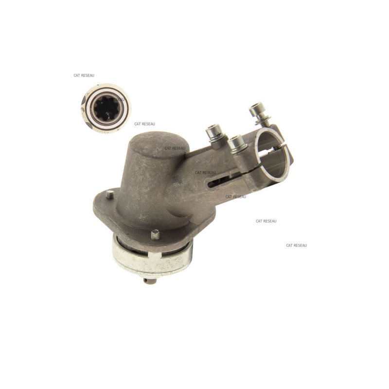 KIT RENV0I D ANGLE - ref. 6040908 | TP Agri