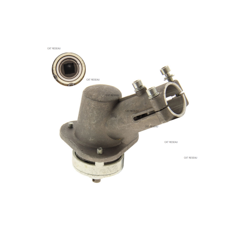 KIT RENVOI ANGLE - ref. 17061053 | TP Agri