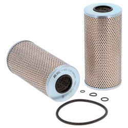 Filtre hydraulique HIFI SH 56382