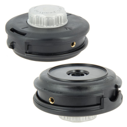 TETE NYLON AUTOMATIQUE 130mm S-A - ref. 50709103 | TP Agri