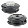 TETE NYLON AUTOMATIQUE 130mm S-A - ref. 50709103 | TP Agri