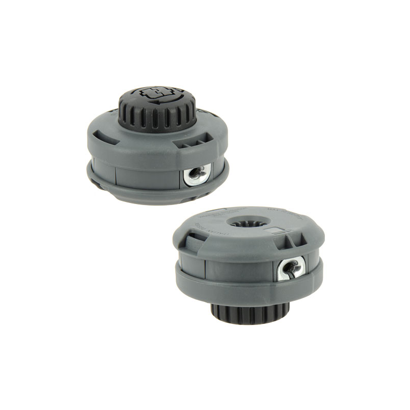 TETE NYLON AUTOMATIQUE 102mm S-A - ref. 50789018 | TP Agri