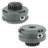 TETE NYLON AUTOMATIQUE 102mm S-A - ref. 50789018 | TP Agri