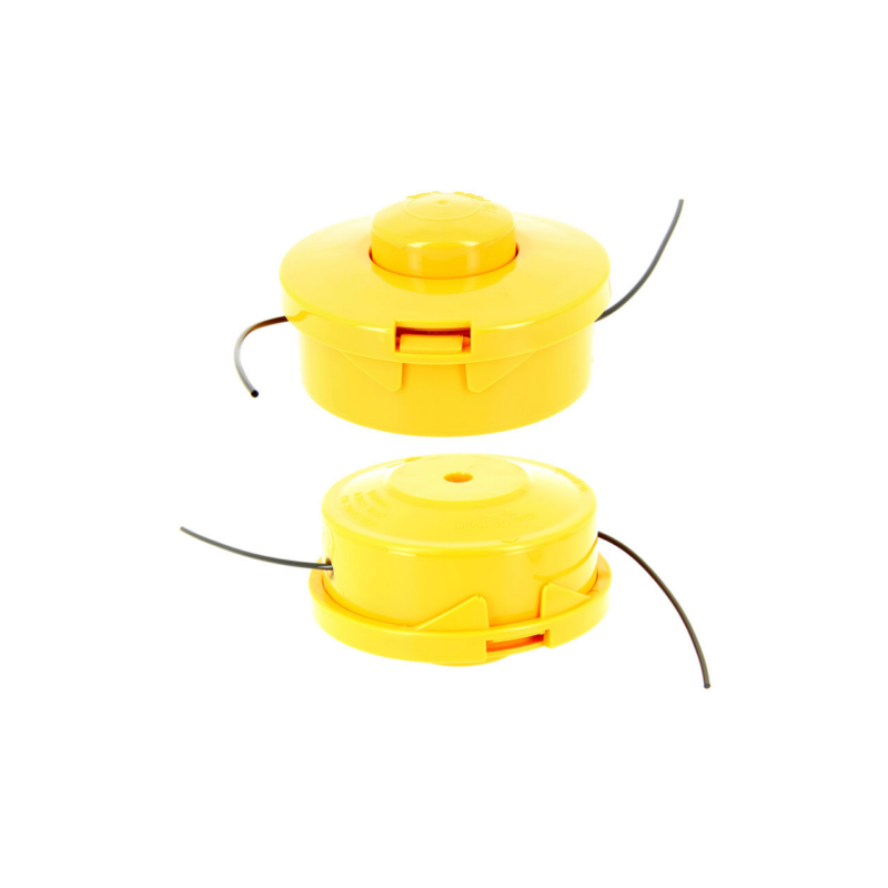 TETE FIL NYLON JAUNE 10X100 F - ref. 501424312 | TP Agri