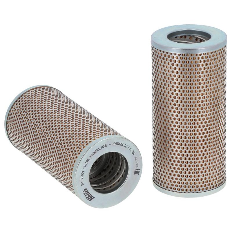 Filtre hydraulique HIFI SH 56404