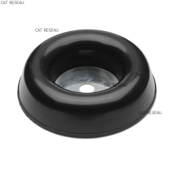 BOL D'APPUI M10 (NOIR) - ref. 503890101 | TP Agri