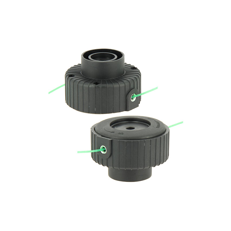 FULL HEAD ASSY CPTE - ref. 510773300 | TP Agri