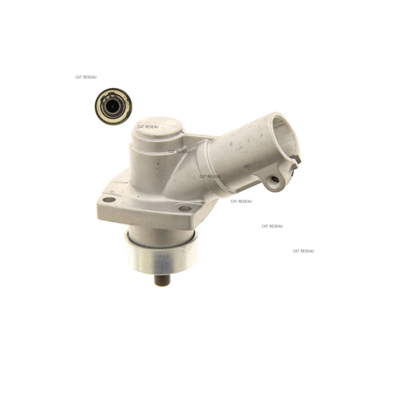 KIT GEAR BOX ASSY - ref. 530071781 | TP Agri