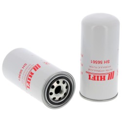 Filtre hydraulique HIFI SH 56561