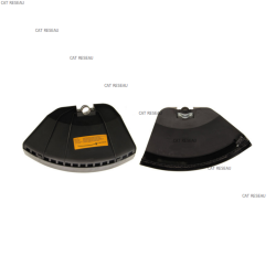 DEFLECTEUR - ref. 538248960 | TP Agri