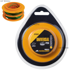 RECHARGE FIL P35 SPO002 - ref. 577616702 | TP Agri