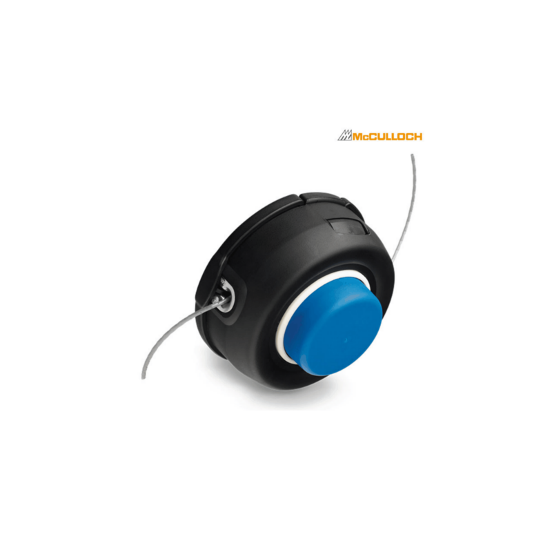 TETE FIL NYLON T35 M10 L - ref. 578446301 | TP Agri