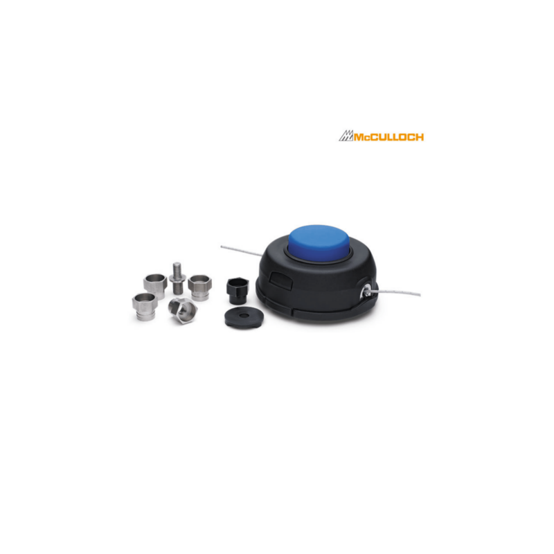 TETE FIL NYLON T35 UNIVERSAL - ref. 578449401 | TP Agri