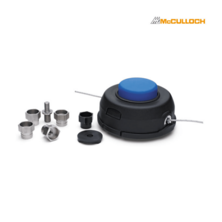 TETE FIL NYLON T35 UNIVERSAL - ref. 578449401 | TP Agri