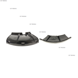 CARTER PROTECTION DEBROUSSAILLEUSE - ref. 1188013410 | TP Agri