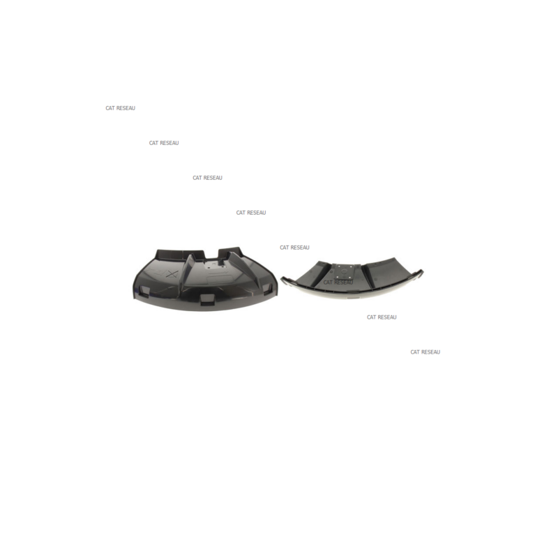 CARTER PROTECTION DEBROUSSAILLEUSE - ref. 1188013410 | TP Agri
