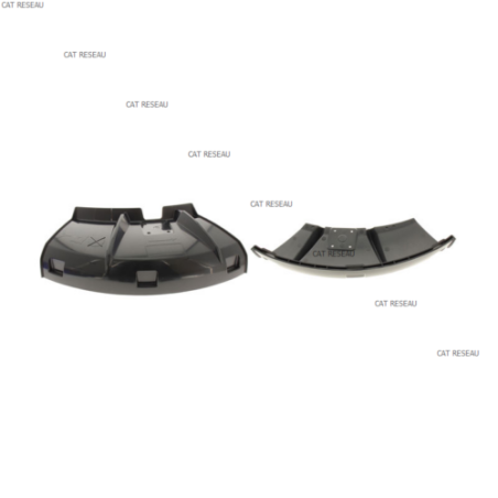 CARTER PROTECTION DEBROUSSAILLEUSE - ref. 1188013410 | TP Agri