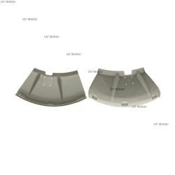 SAFETY GUARD GREY - ref. 1188013790 | TP Agri