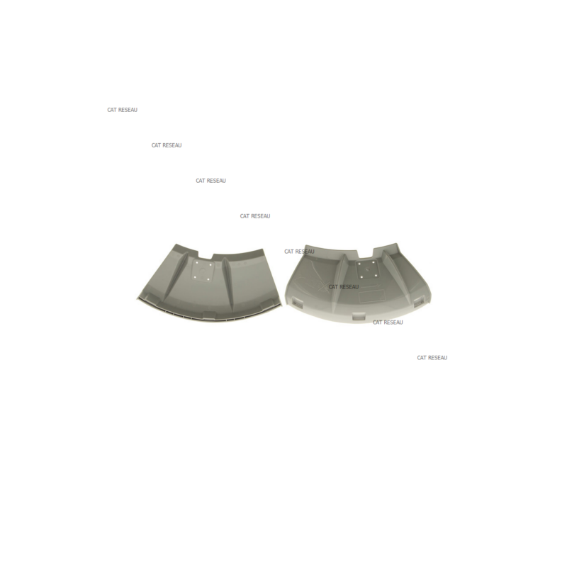 SAFETY GUARD GREY - ref. 1188013790 | TP Agri