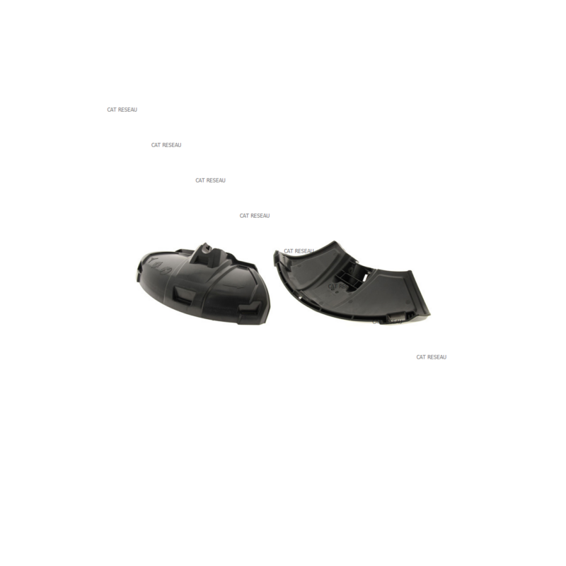 SAFETY COVER ASSEMBLY - ref. 1188023231 | TP Agri