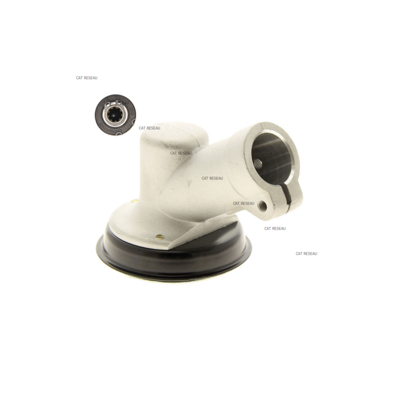 GEAR CASE ASSEMBLY - ref. 1188024600 | TP Agri