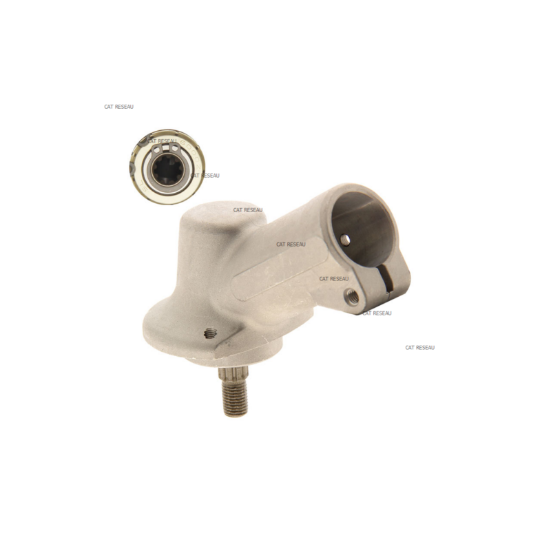 GEAR CASE ASSEMBLY - ref. 1188034820 | TP Agri