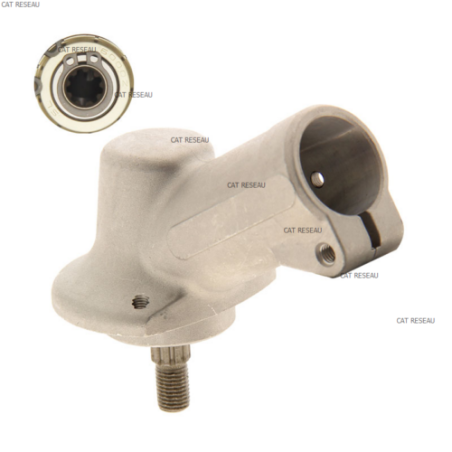 GEAR CASE ASSEMBLY - ref. 1188034820 | TP Agri