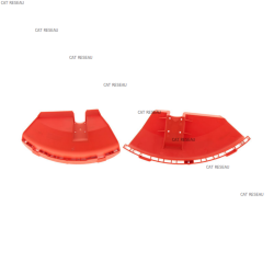 PROTECTOR CG420.7.1-1 - ref. 1234650070 | TP Agri