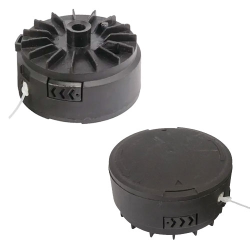 TRIMMER HEAD M5 FEMALE - RH TH - ref. 1911913601 | TP Agri