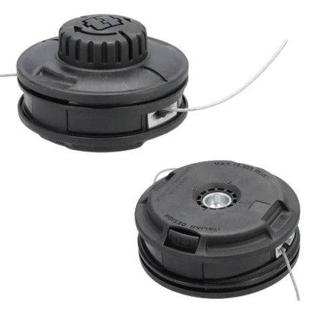 TRIMMER HEAD FOR 80V - ref. 1911922001 | TP Agri