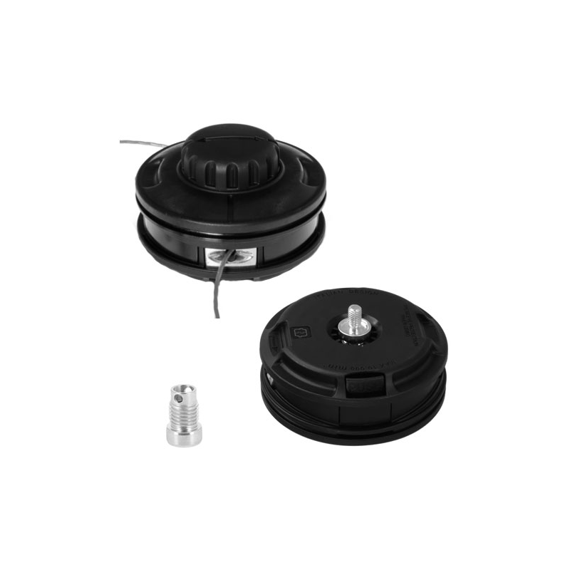 TRIMMER HEAD EASYWORK 109MM STIGA - ref. 1911922801 | TP Agri