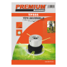 TETE MULTIFILS ATTILINA METAL - ref. TF555 | TP Agri