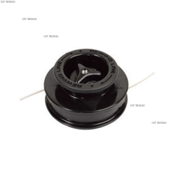 TETE NYLON PRO SANS ADAPTATEUR - ref. FA204 | TP Agri