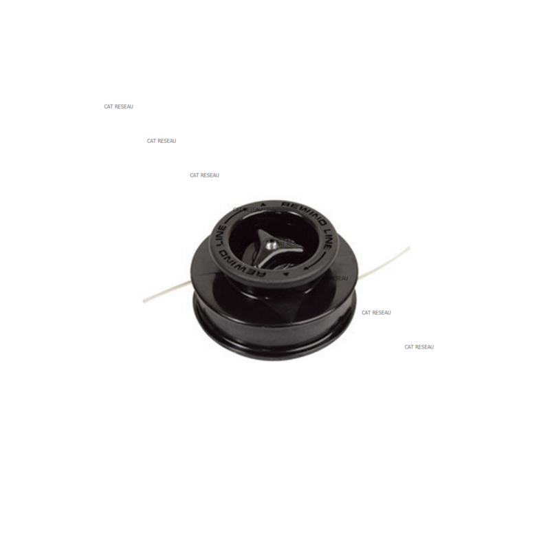 TETE NYLON PRO SANS ADAPTATEUR - ref. FA204 | TP Agri