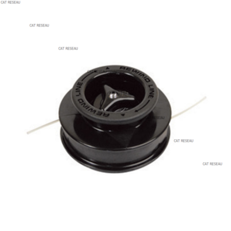 TETE NYLON PRO SANS ADAPTATEUR - ref. FA204 | TP Agri