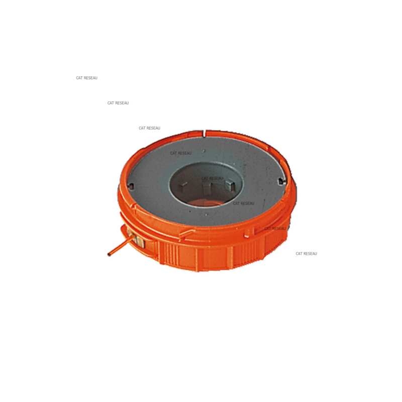 FILAMENT CASSETTE - ref. 24060001000 | TP Agri