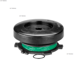 RECHARGE FIL ProCut 800 - ref. 53080070100 | TP Agri