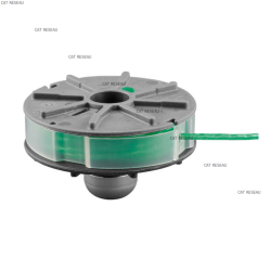 BOBINE DE FIL GARDENA REF.5309-20 - ref. 53090070100 | TP Agri