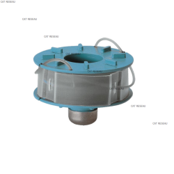 DOUBLE REEL. CPL. - ref. 024030061000 | TP Agri