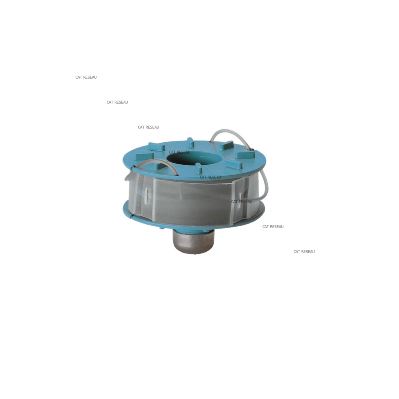 DOUBLE REEL. CPL. - ref. 024030061000 | TP Agri