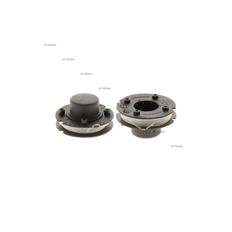 BLISTER 2 REC FIL NYLON POUR GT2317 - ref. MAC911044 | TP Agri