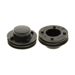BLISTER DE 2 RECHARGES FIL NYLON - ref. MAC911045 | TP Agri