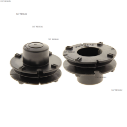 BOBINE SUPPORT DE FILS NYLON - ref. CLVDB0152 | TP Agri