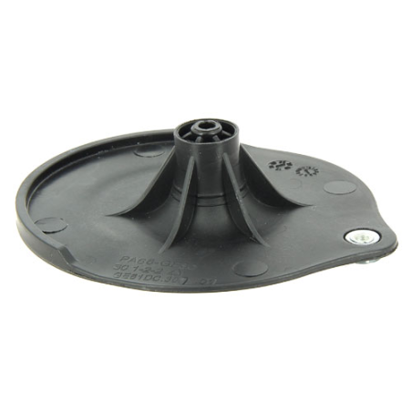 PLATEAU PORTE LAME SANS COUTEAU - ref. CL221006117 | TP Agri
