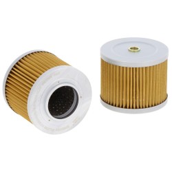 Filtre hydraulique HIFI SH 60001