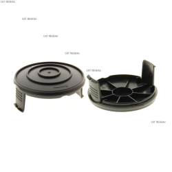 CAPUCHON DE TETE DE FILS NYLON MGTP430 / - ref. CL121007102 | TP Agri